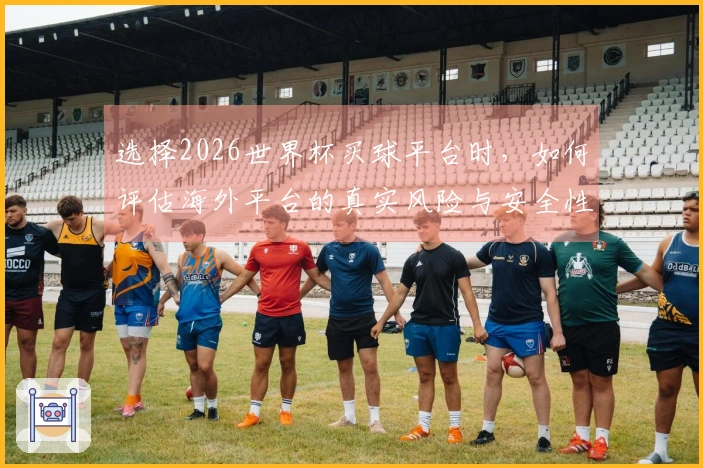选择2026世界杯买球平台时，如何评估海外平台的真实风险与安全性？