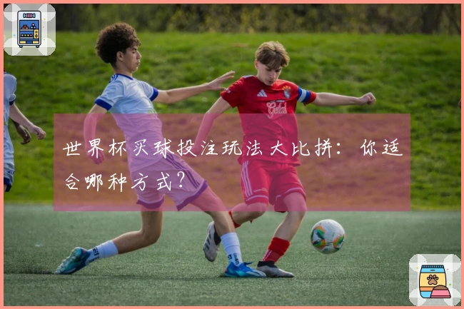 世界杯买球投注玩法大比拼：你适合哪种方式？