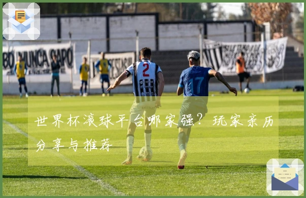 世界杯滚球平台哪家强？玩家亲历分享与推荐