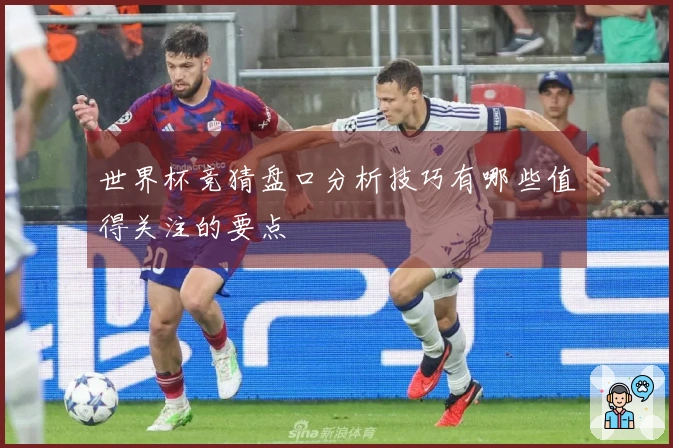 世界杯竞猜盘口分析技巧有哪些值得关注的要点