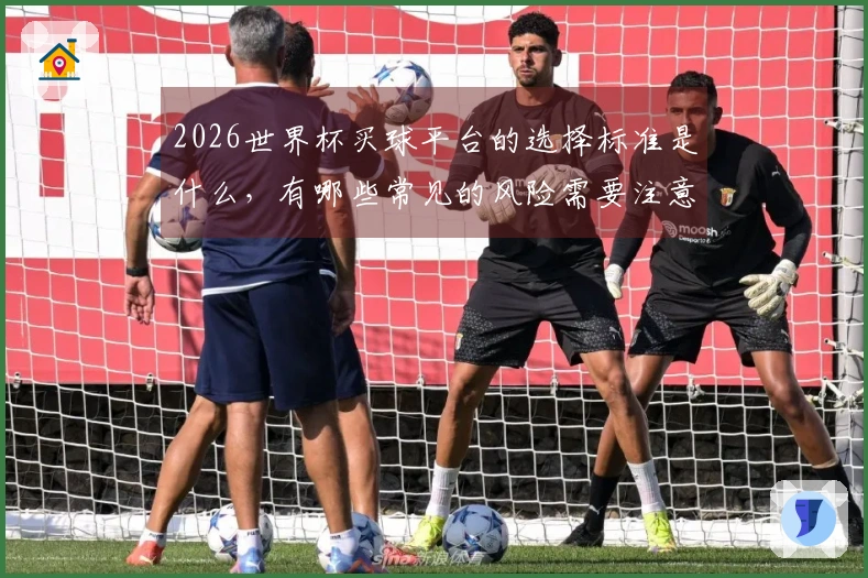 2026世界杯买球平台的选择标准是什么，有哪些常见的风险需要注意？