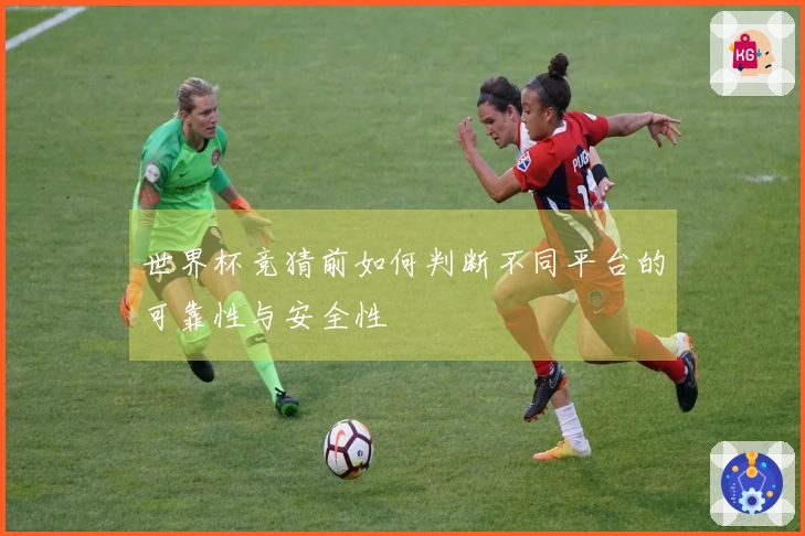 世界杯竞猜前如何判断不同平台的可靠性与安全性