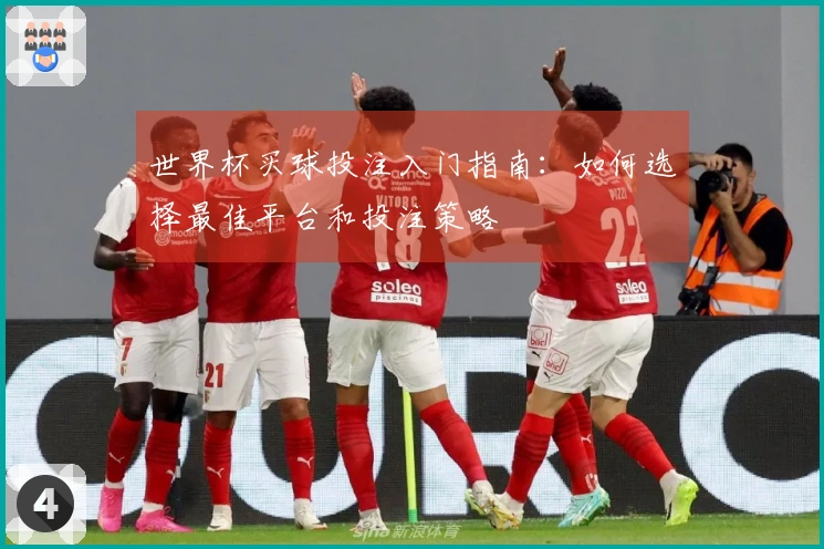世界杯买球投注入门指南：如何选择最佳平台和投注策略
