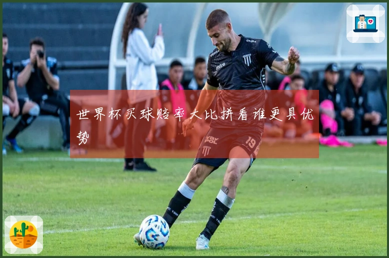 世界杯买球赔率大比拼看谁更具优势