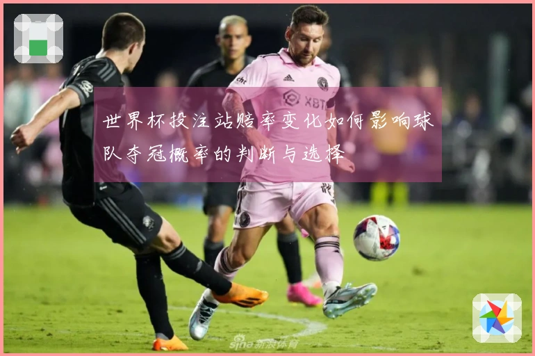 世界杯投注站赔率变化如何影响球队夺冠概率的判断与选择